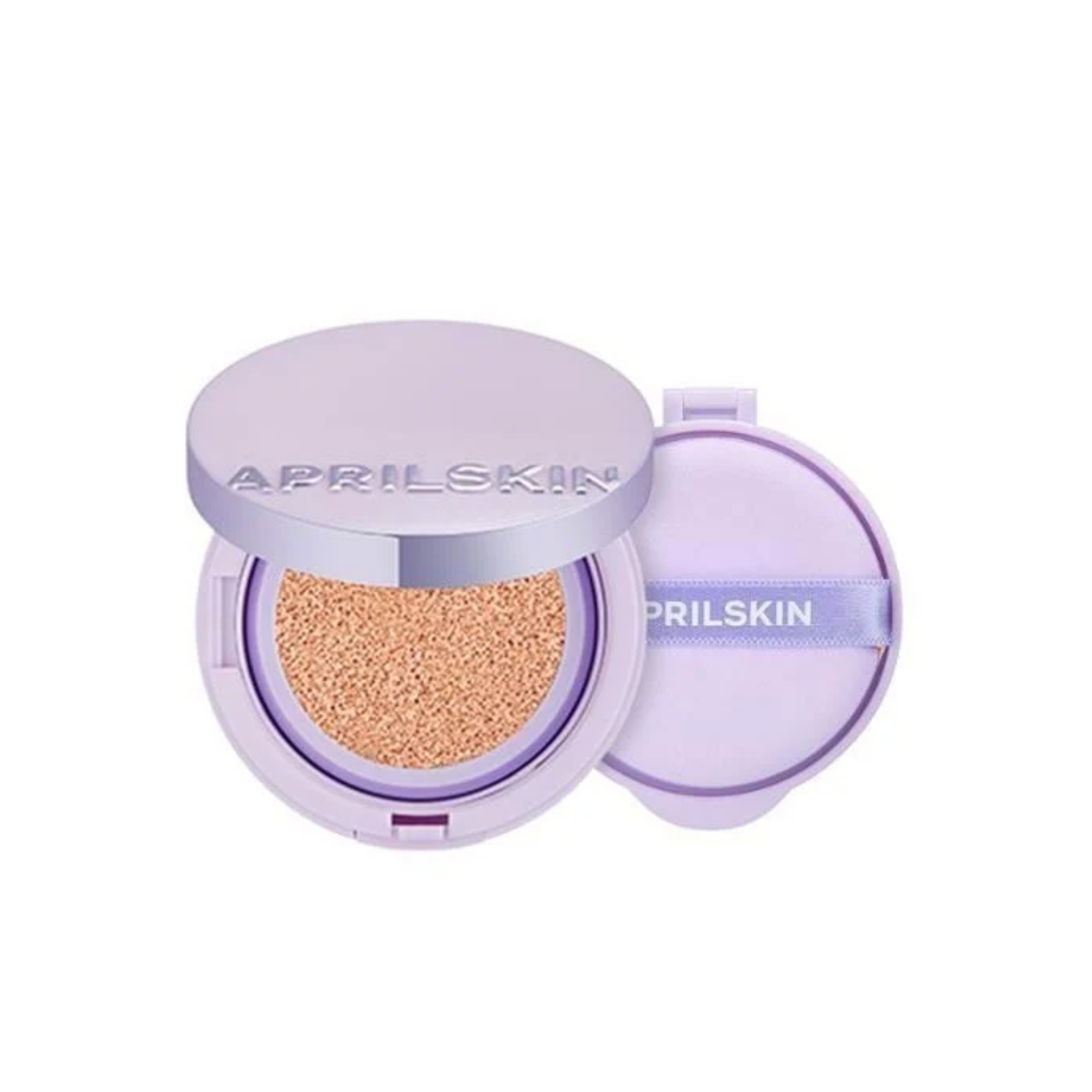 Phấn nước Aprilskin 23 + Tặng kèm lõi