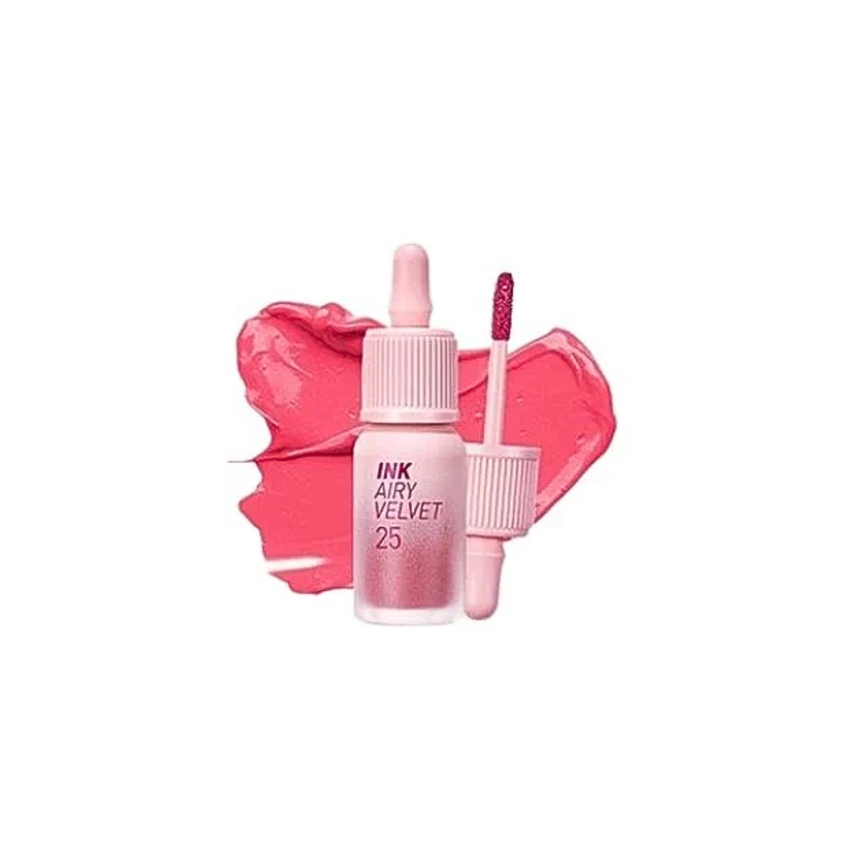 Son kem Ink velvet 25 mẫu mới
