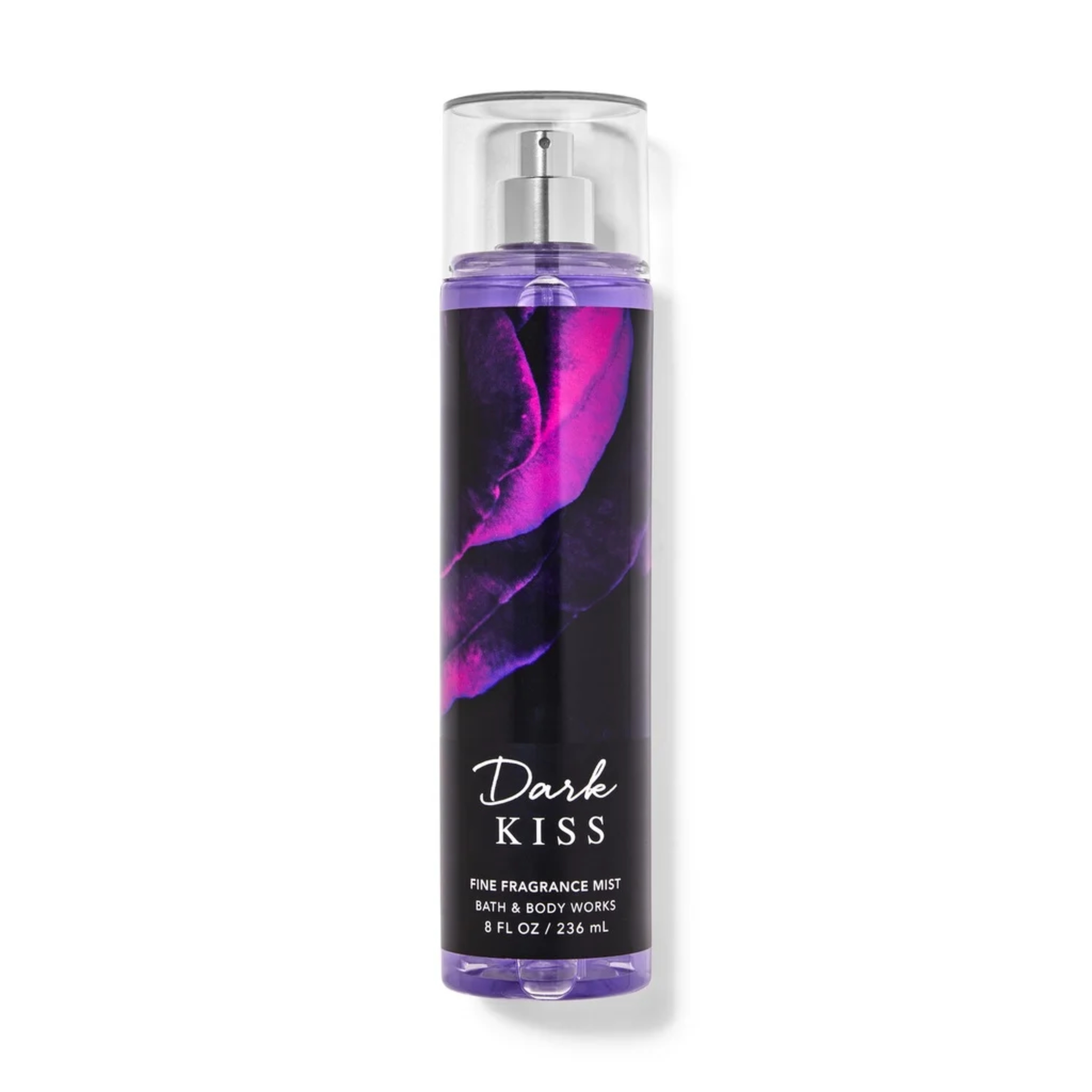 Xịt thơm Bath & Body Work Dark Kiss 236ml
