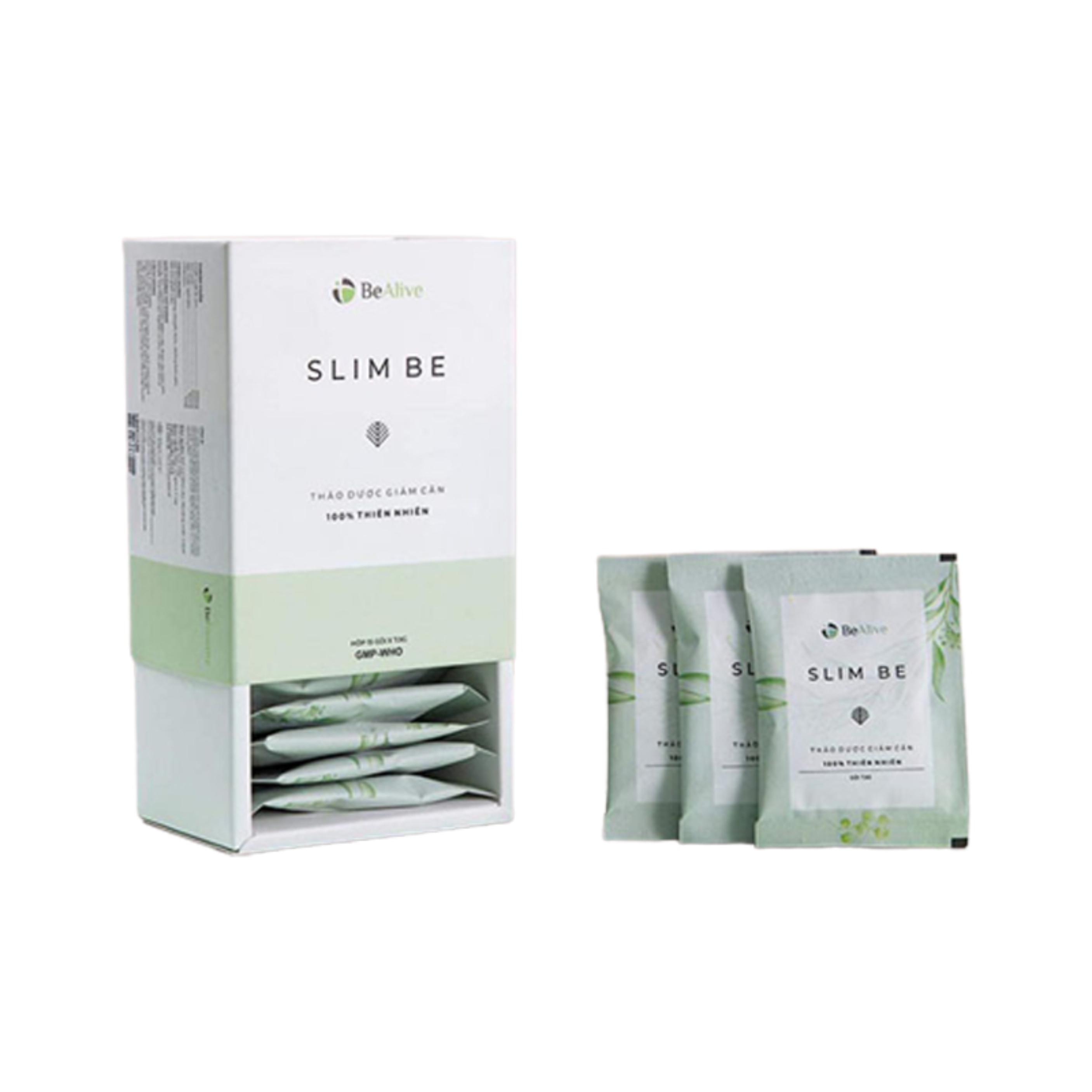 Giảm cân slimbee