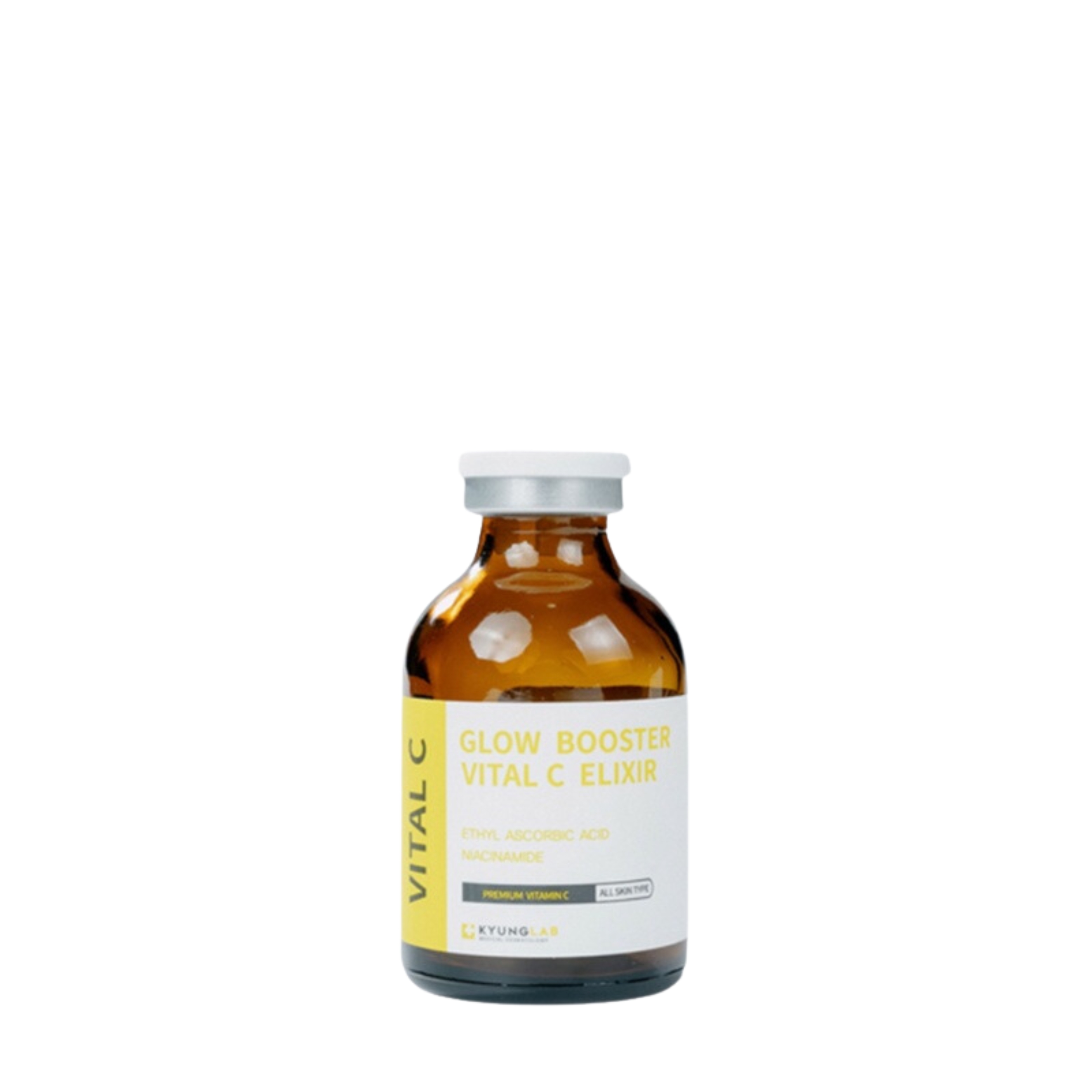 GLOW BOOSTER VITAL C ELIXIR Kyung Lab 30ML