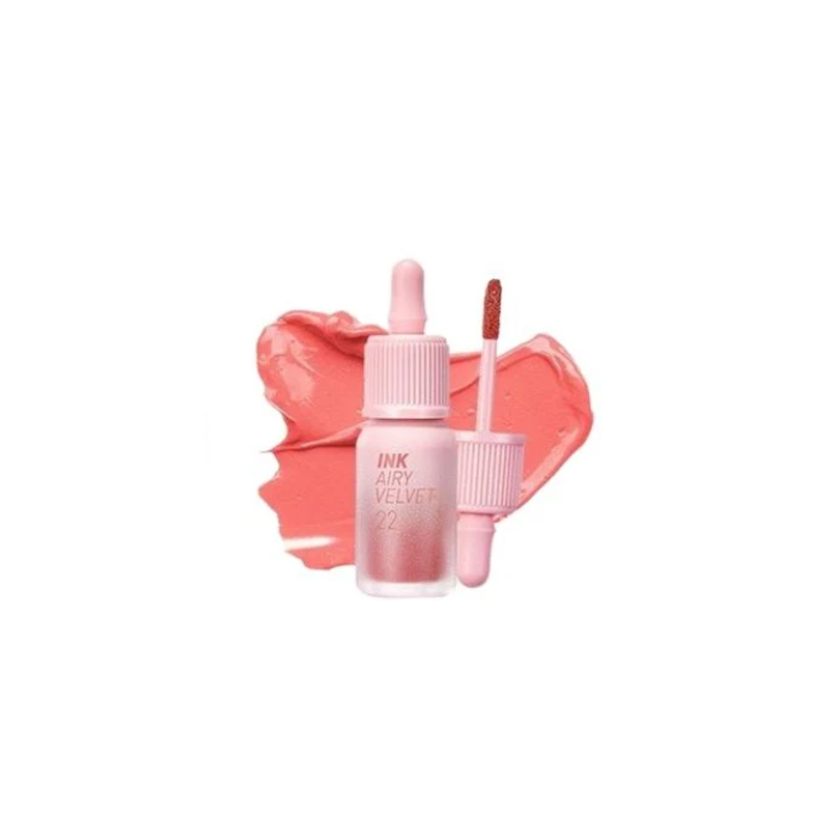 Son kem Ink velvet 22 mẫu mới