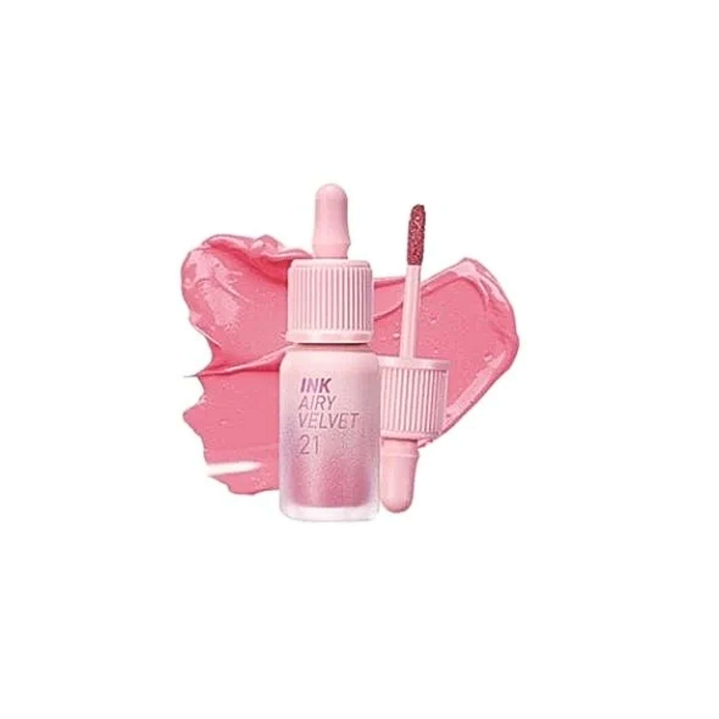 Son kem Ink velvet 21 mẫu mới