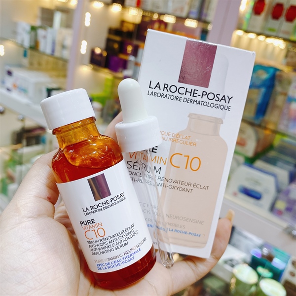 Serum Laroche Vitamin C