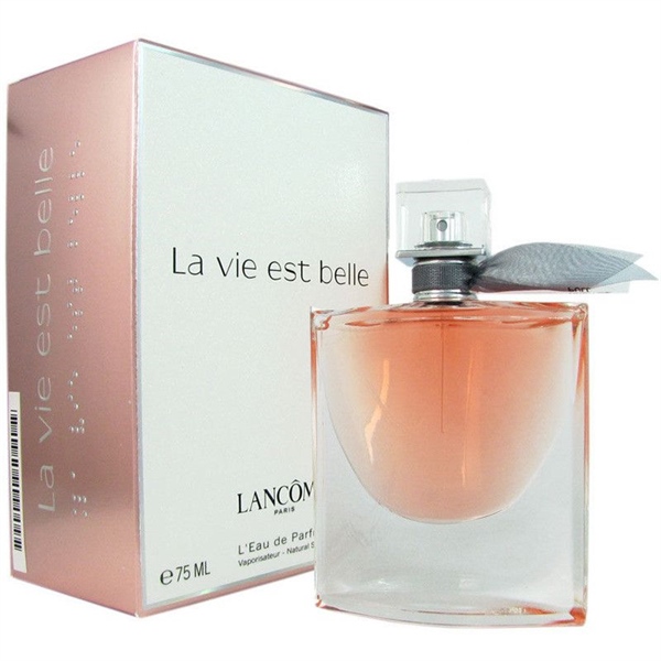 Nước hoa Lancom Lavie Est Belle EDP 75m