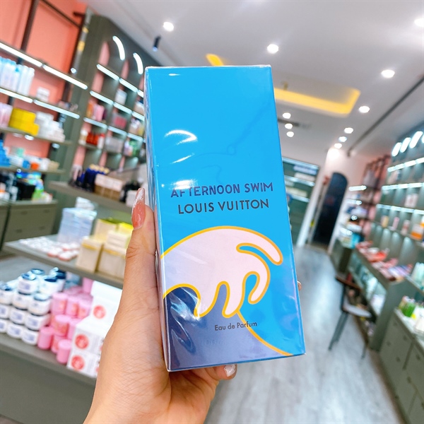 Nước hoa Louis Vuitton - Affternoon Swim EDP 100ml