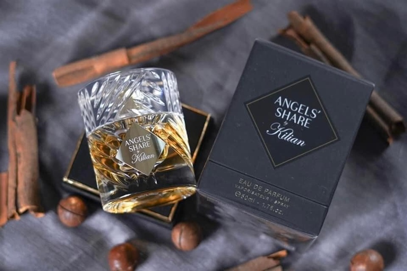 Nước hoa Kilian Angels Share 50ml