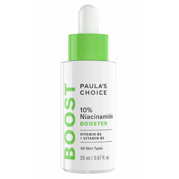 SERUM NIACINAMIDE 10% PAULA CHOICE