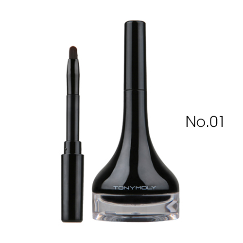 Kẻ mắt Tonymoly đen