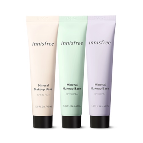 Kem lót Innisfree
