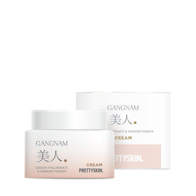 Kem dưỡng Prettyskin Gangnam ❤️ (Giá CTV)