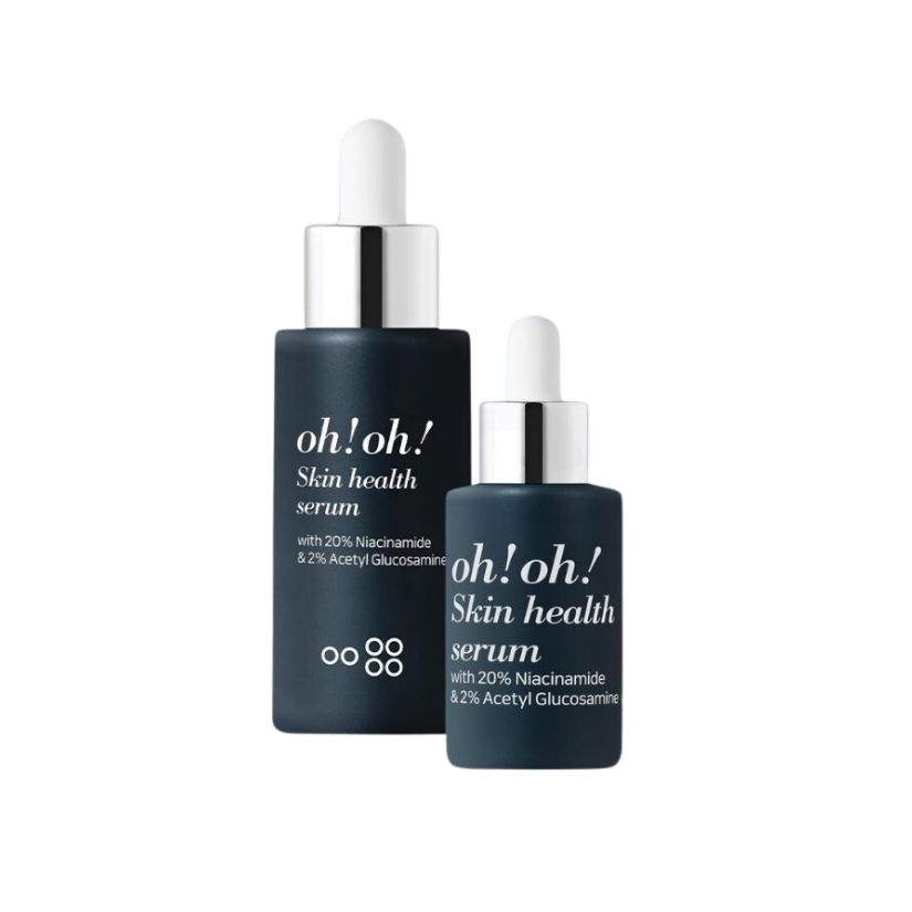 Serum Oh!Oh! Skin Health Serum Niacinamide 20%
