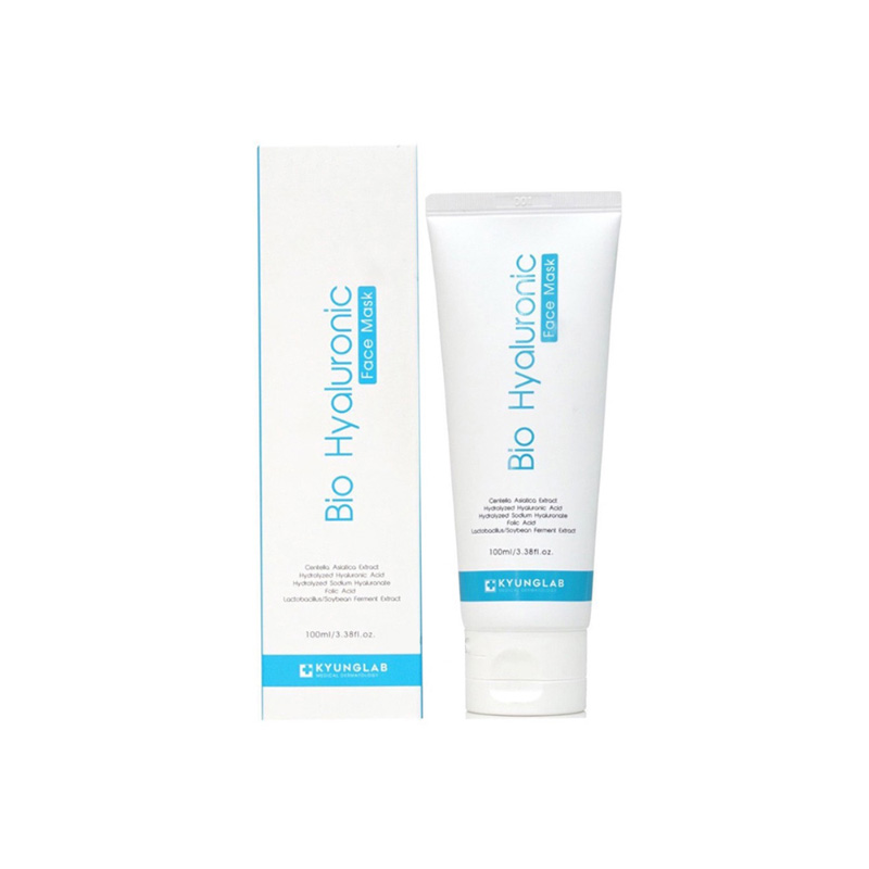 Mask ngủ Bio Hyaluronic Kyung Lab