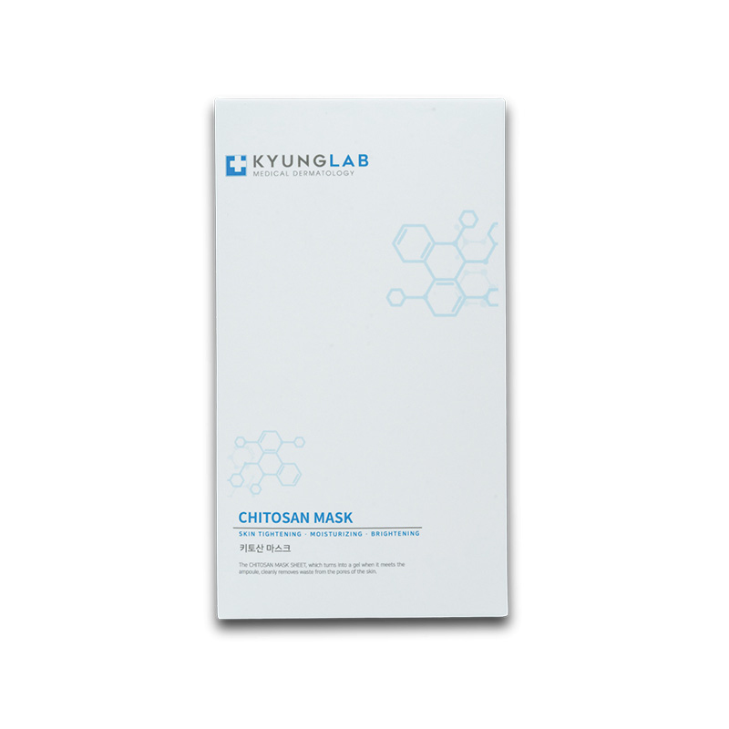Mask Kyung Lab Chitosan