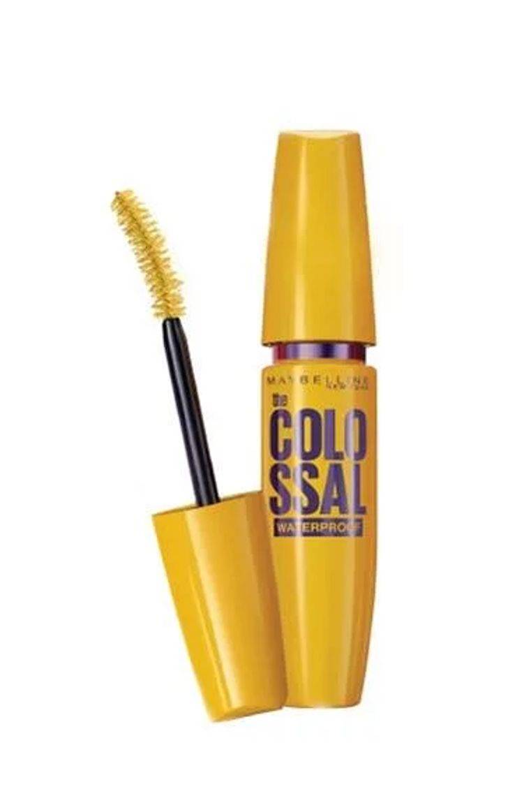 Mcr Maybelline vàng