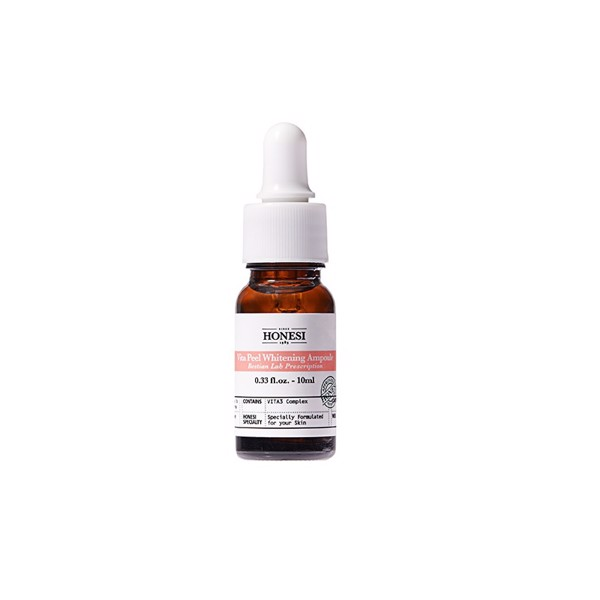 Serum đặc trị nám Honesi