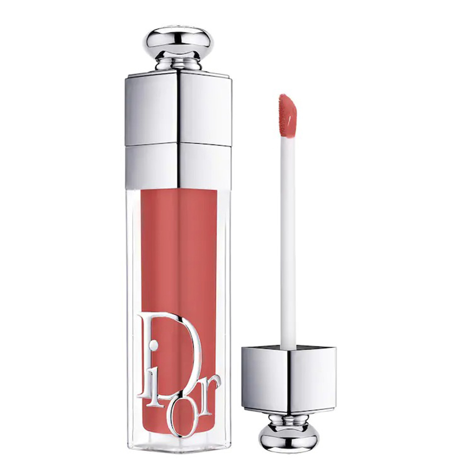 Son kem bóng Dior mini 018