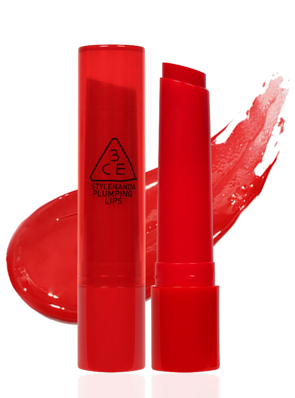 Son dưỡng 3ce Red