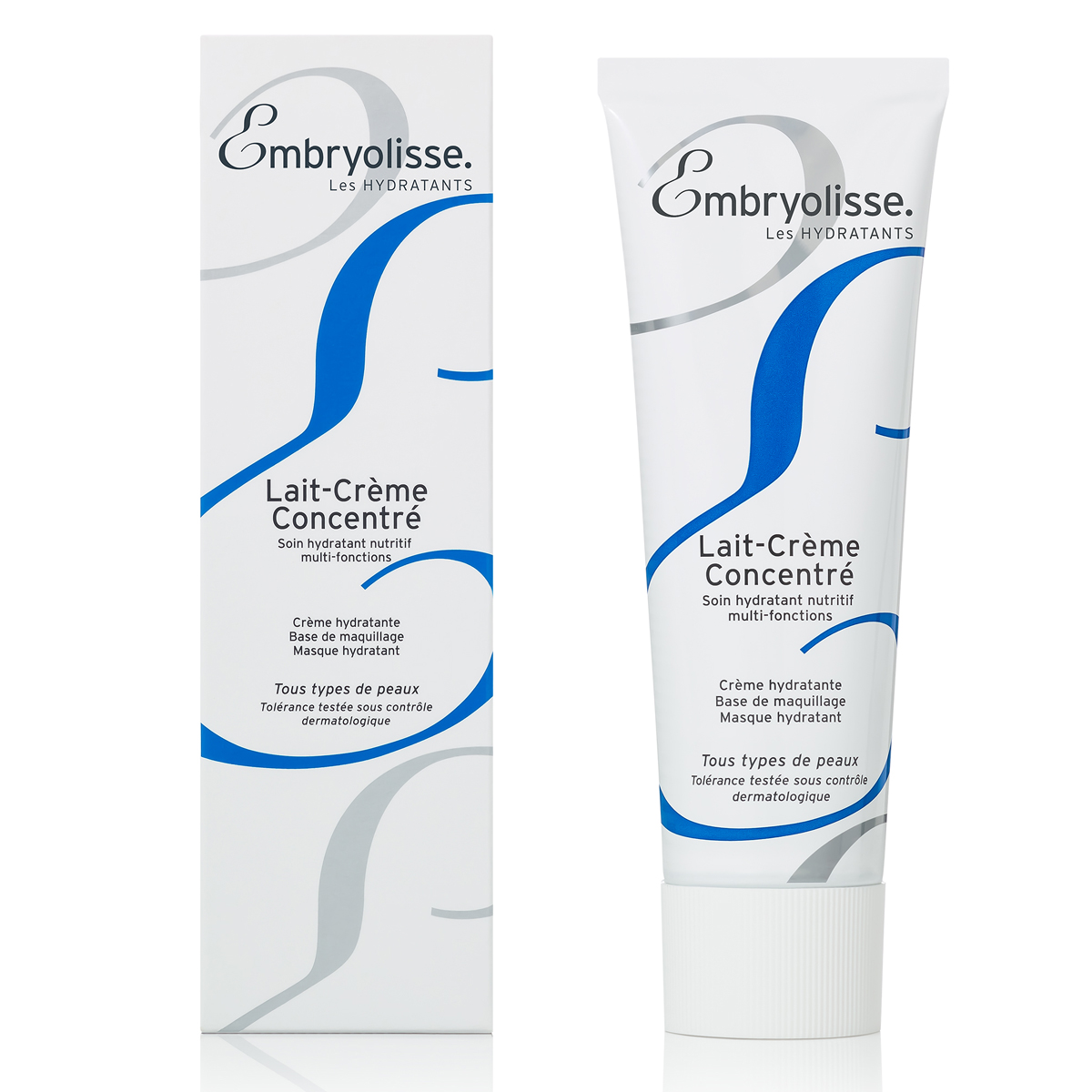 Kem dưỡng phục hồi Embryolisse 30ml