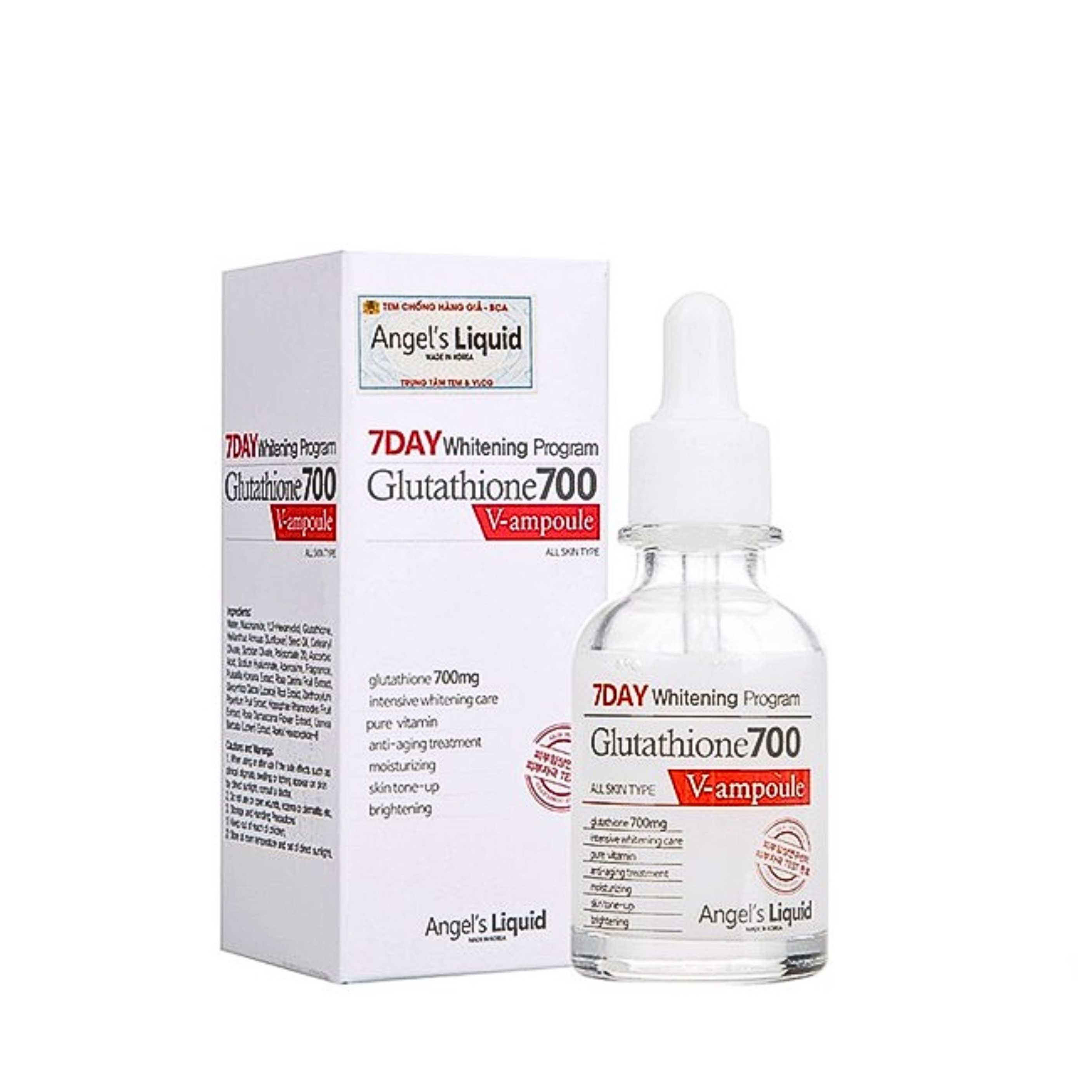 Serum 7day