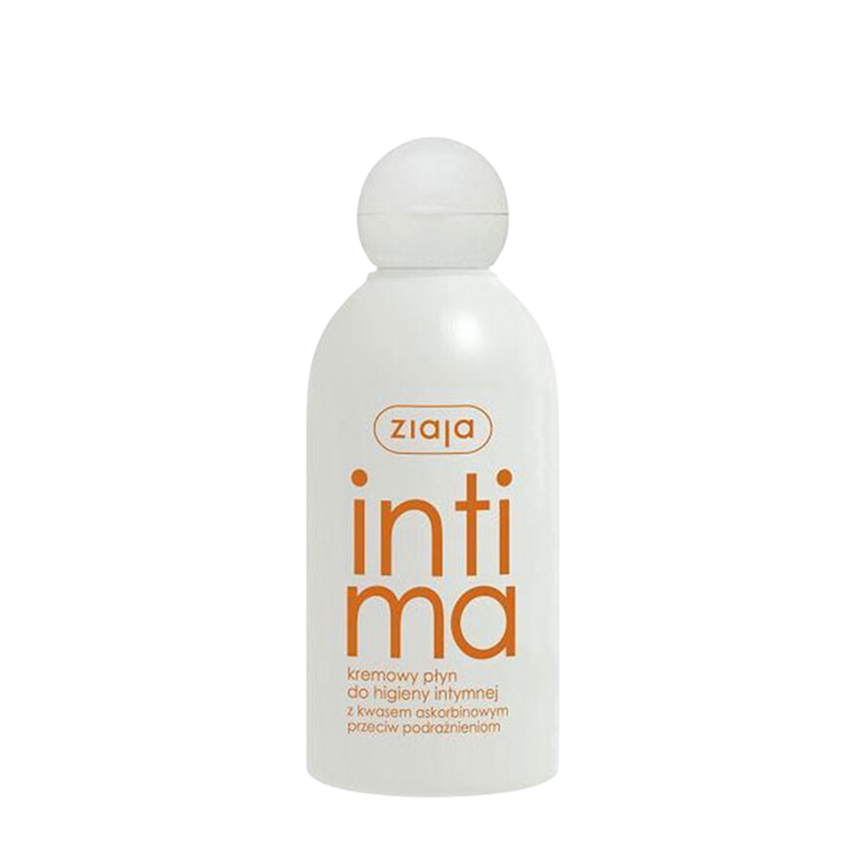 Dung dịch Intima cam ❤️