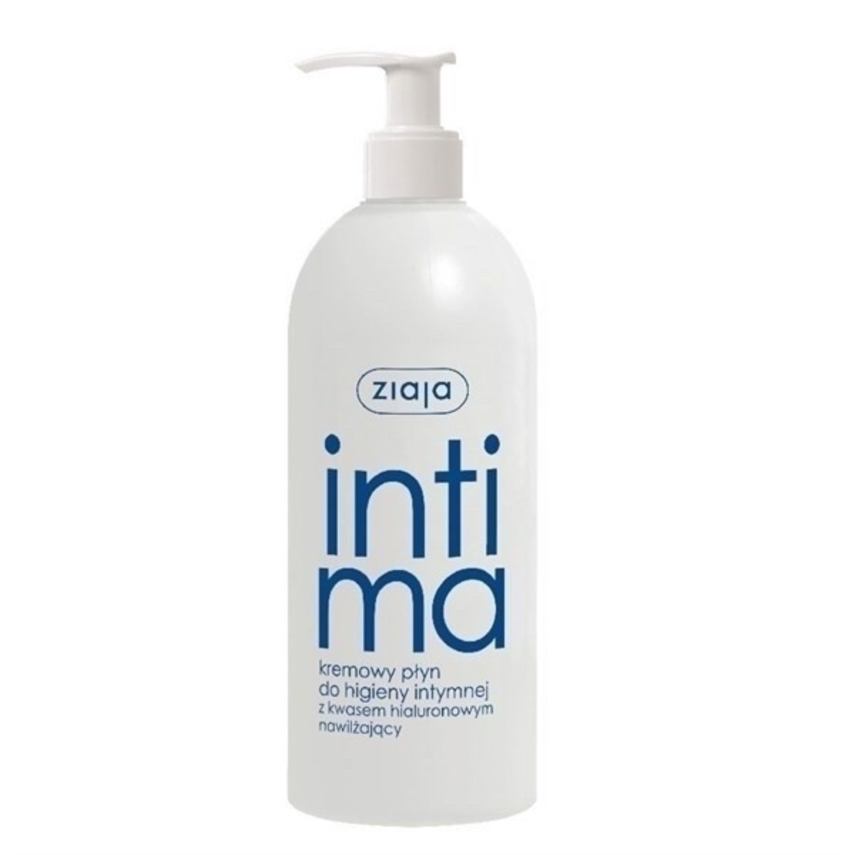 Dung dịch Intima xanh đậm 500ml