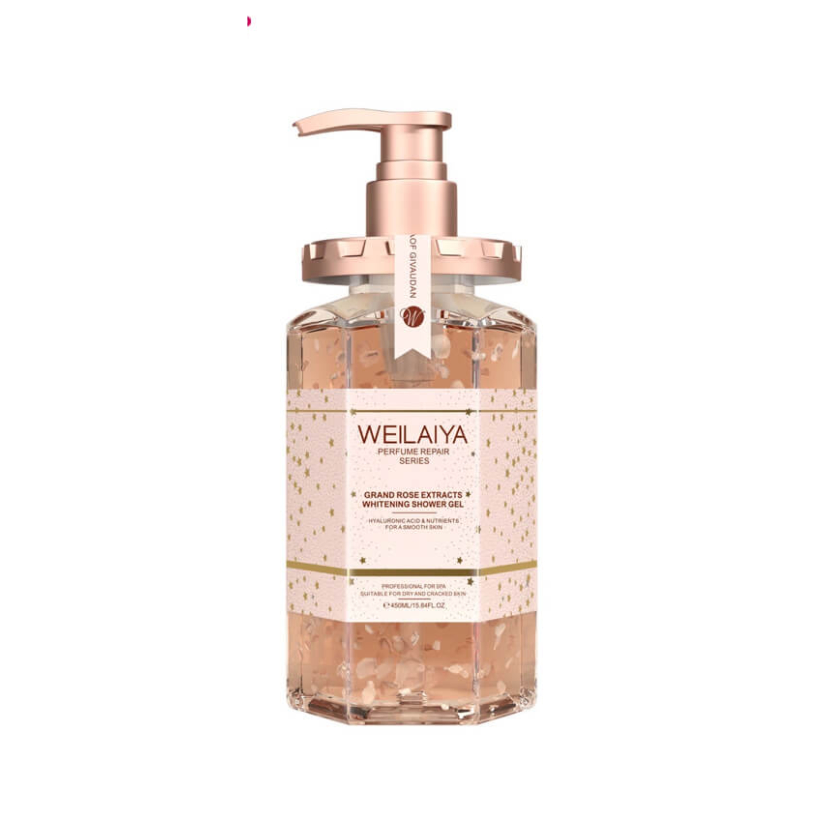 Sữa tắm Weilaiya