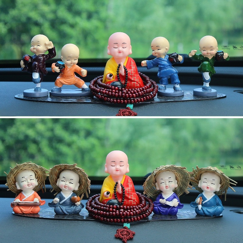 Tượng phật trang trí