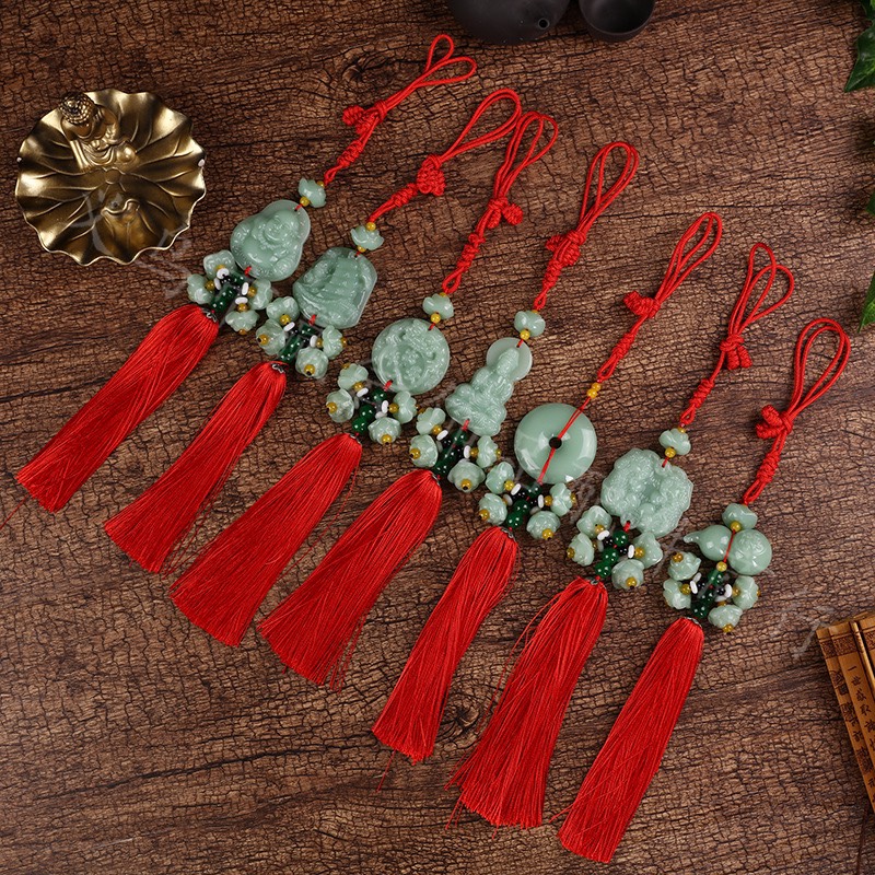 Khánh treo phong thuỷ