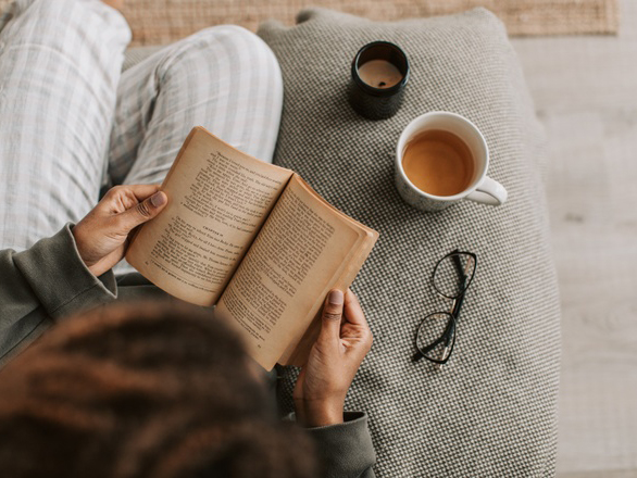 Những quy tắc giúp bạn đọc sách hiệu quả hơn.