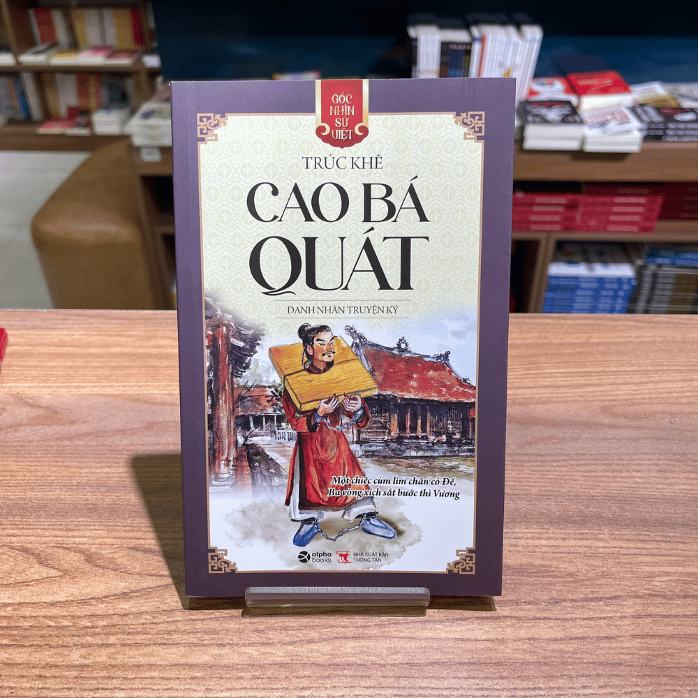 GNSV : Cao Bá Quát 99k