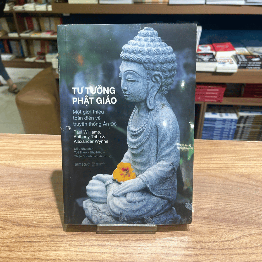 Tư tưởng Phật Giáo 289k