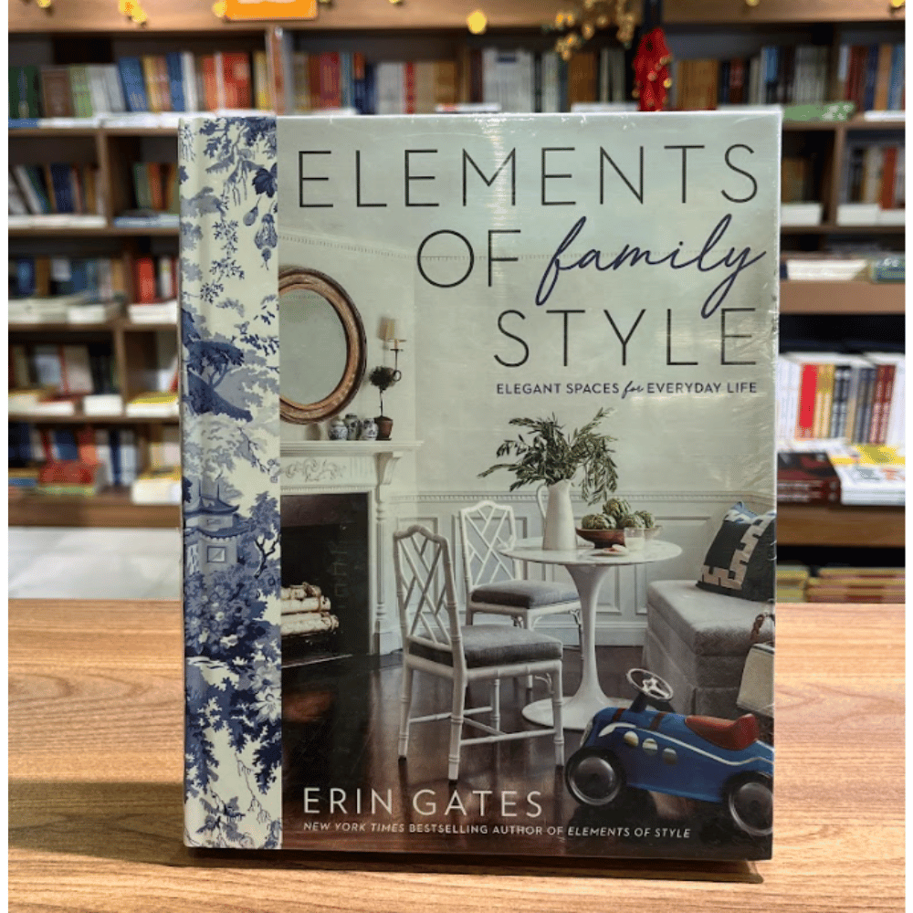 Elements of Family Style