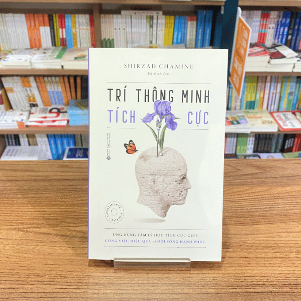 Trí thông minh tích cực 129k  ( bài mới  )