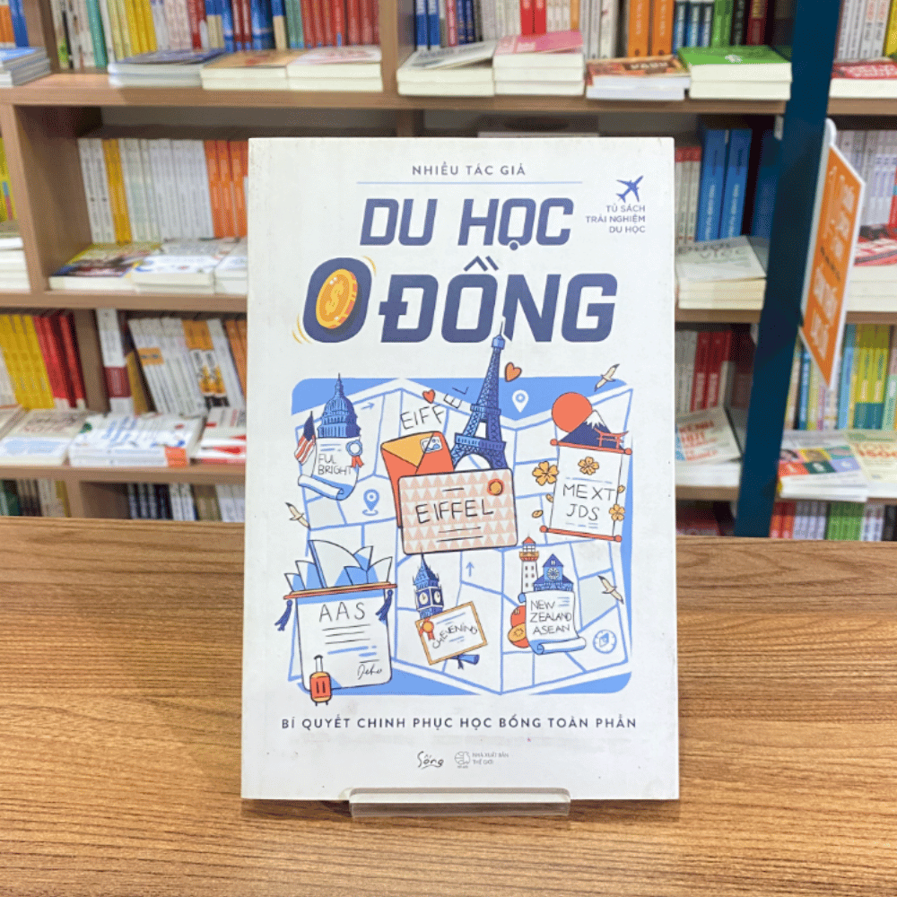 Du Học 0 đồng 129k