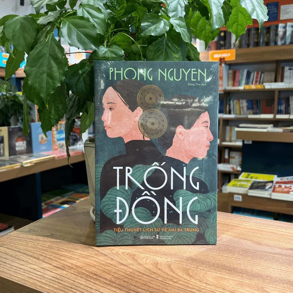 Trống đồng 235k