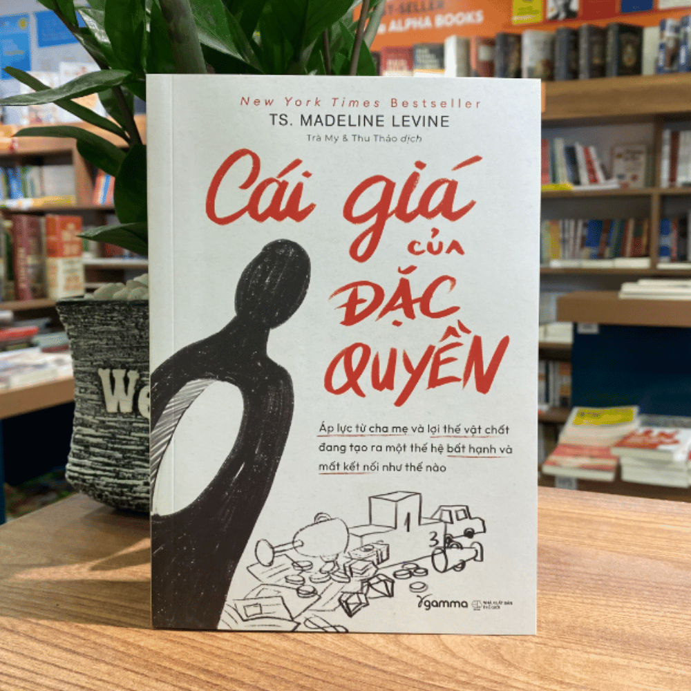 Cái giá của đặc quyền 195K