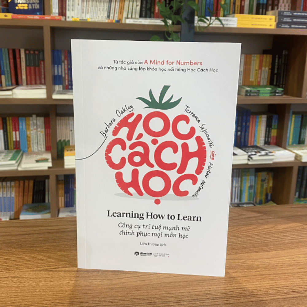 Học Cách Học 159k