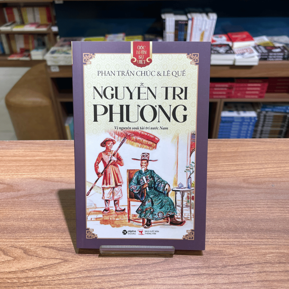 GNSV : Nguyễn Tri Phương 99k