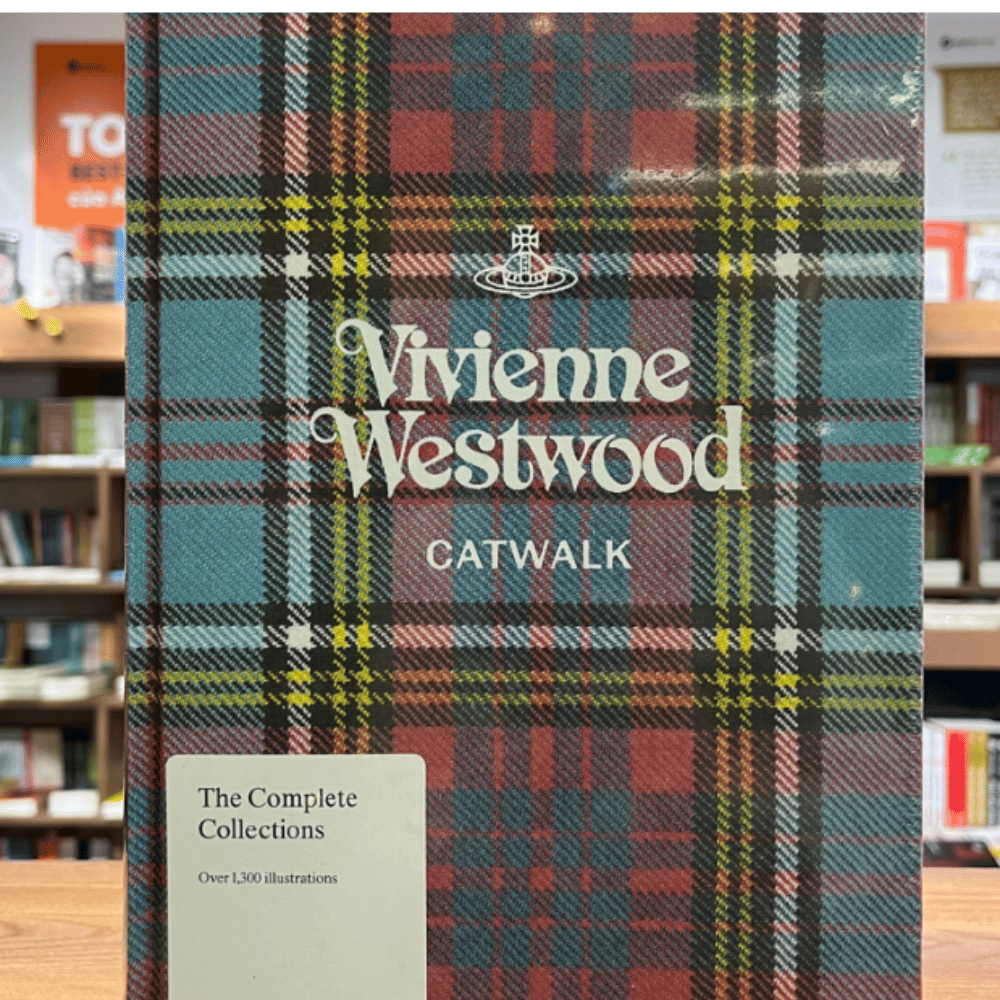 Vivienne Westwood Catwalk