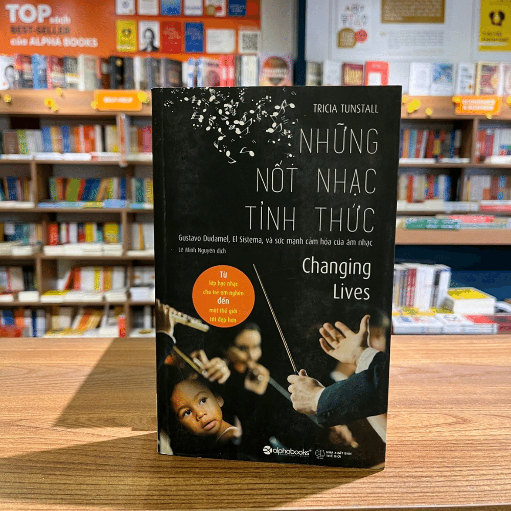 Những nốt nhạc tỉnh thức 129k