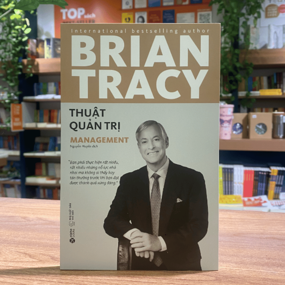 Thuật quản trị 99k