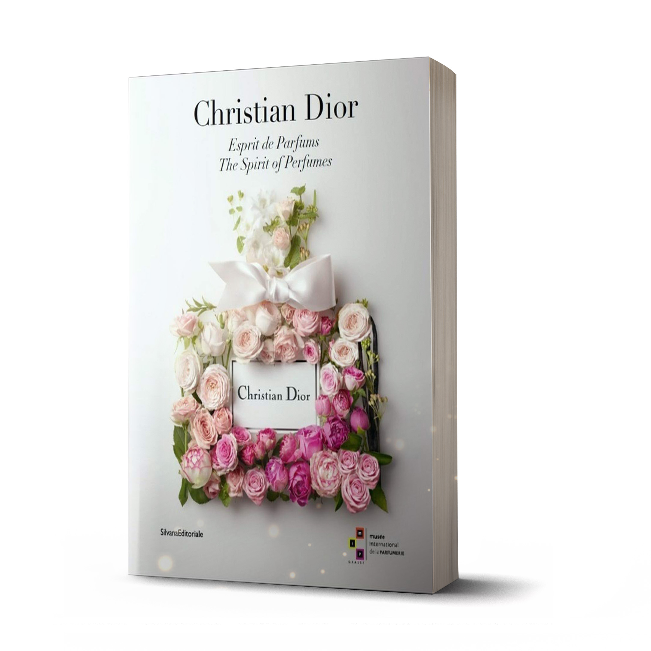 Christian Dior: The Spirit of Perfumes , 2017
