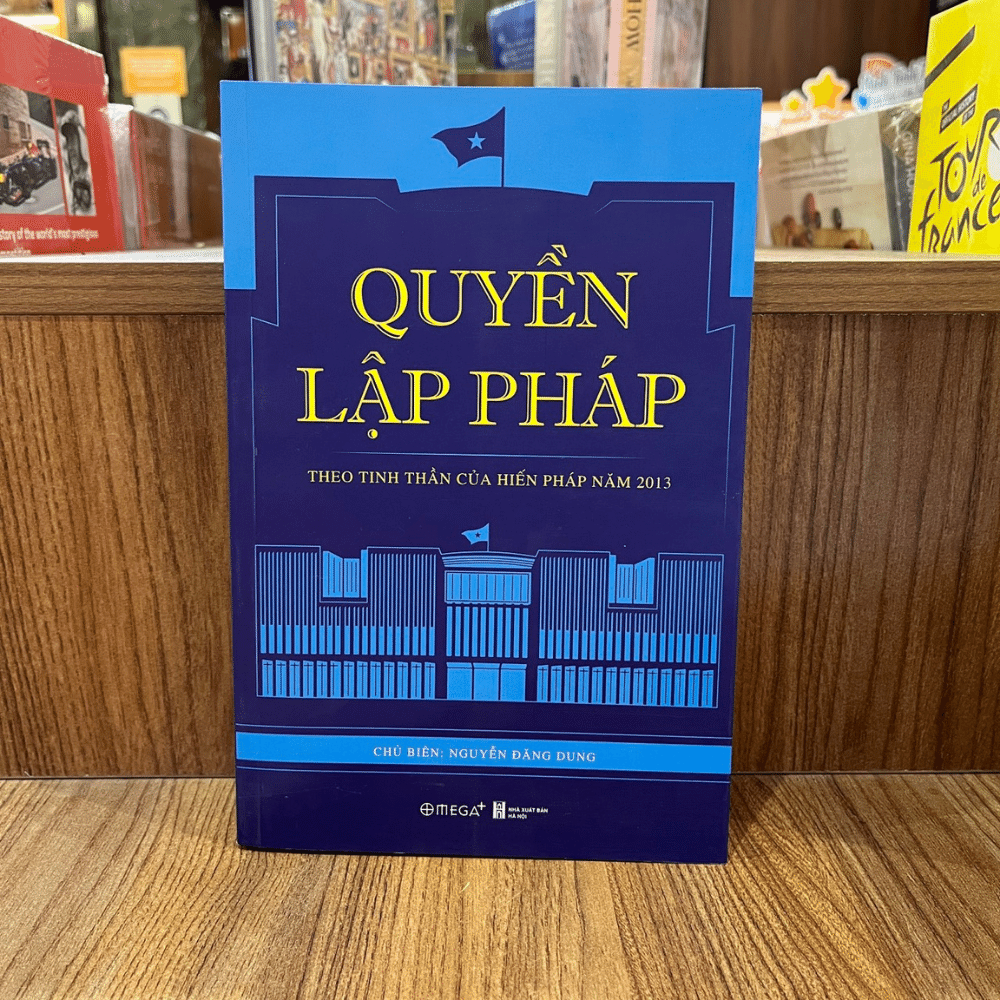 Quyền lập pháp 229k