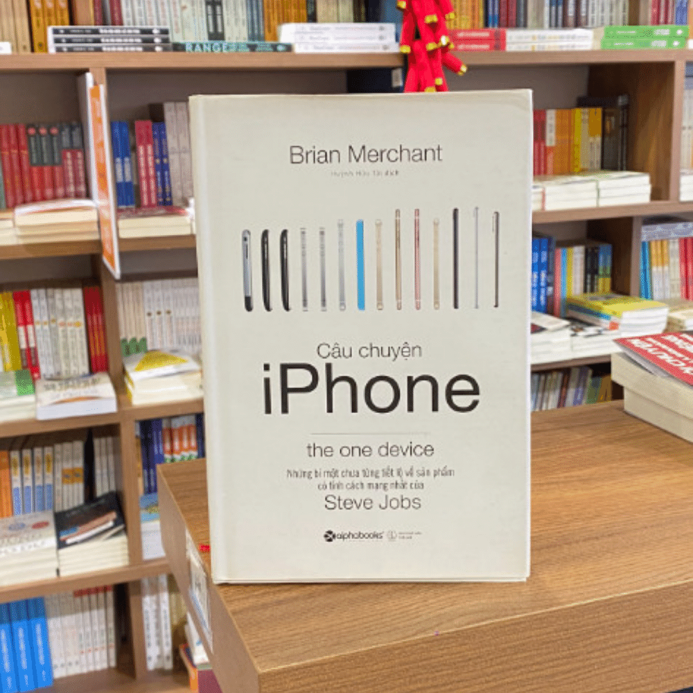 Câu chuyện Iphone 279k