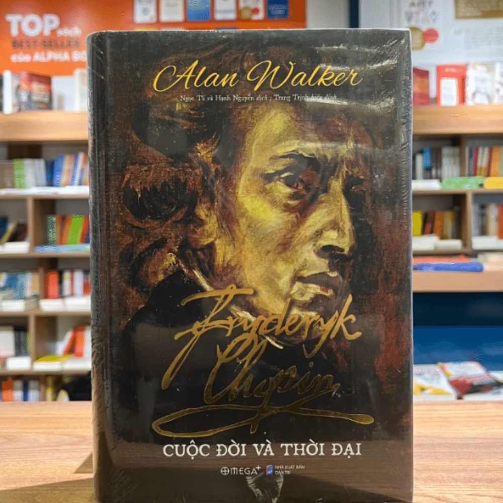 Fryderyk Chopin: Cuộc đời và thời đại (BC) 499k