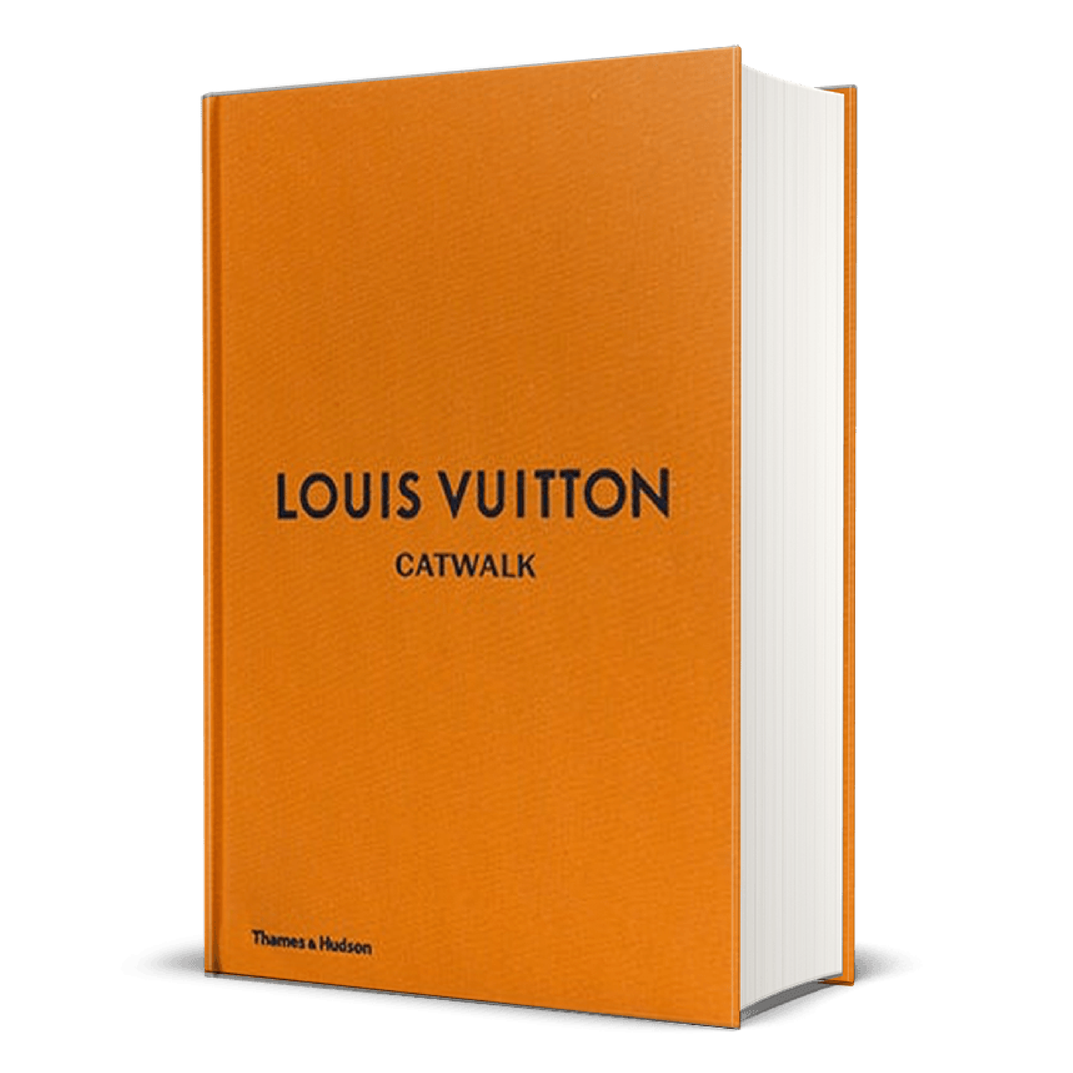 Louis Vuitton Catwalk: The complete fashion collections