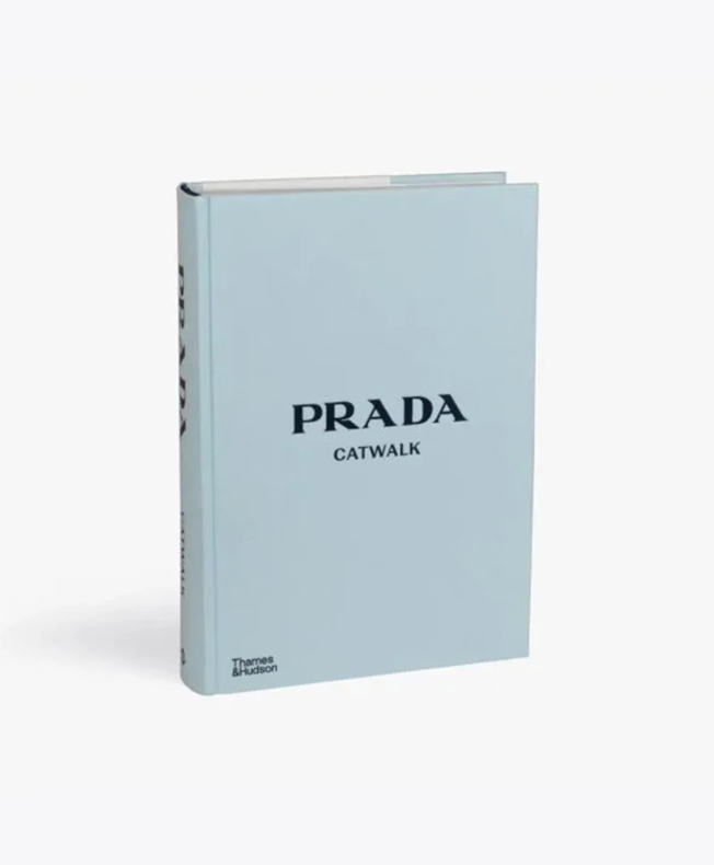 Prada Catwalk: The Complete Collections