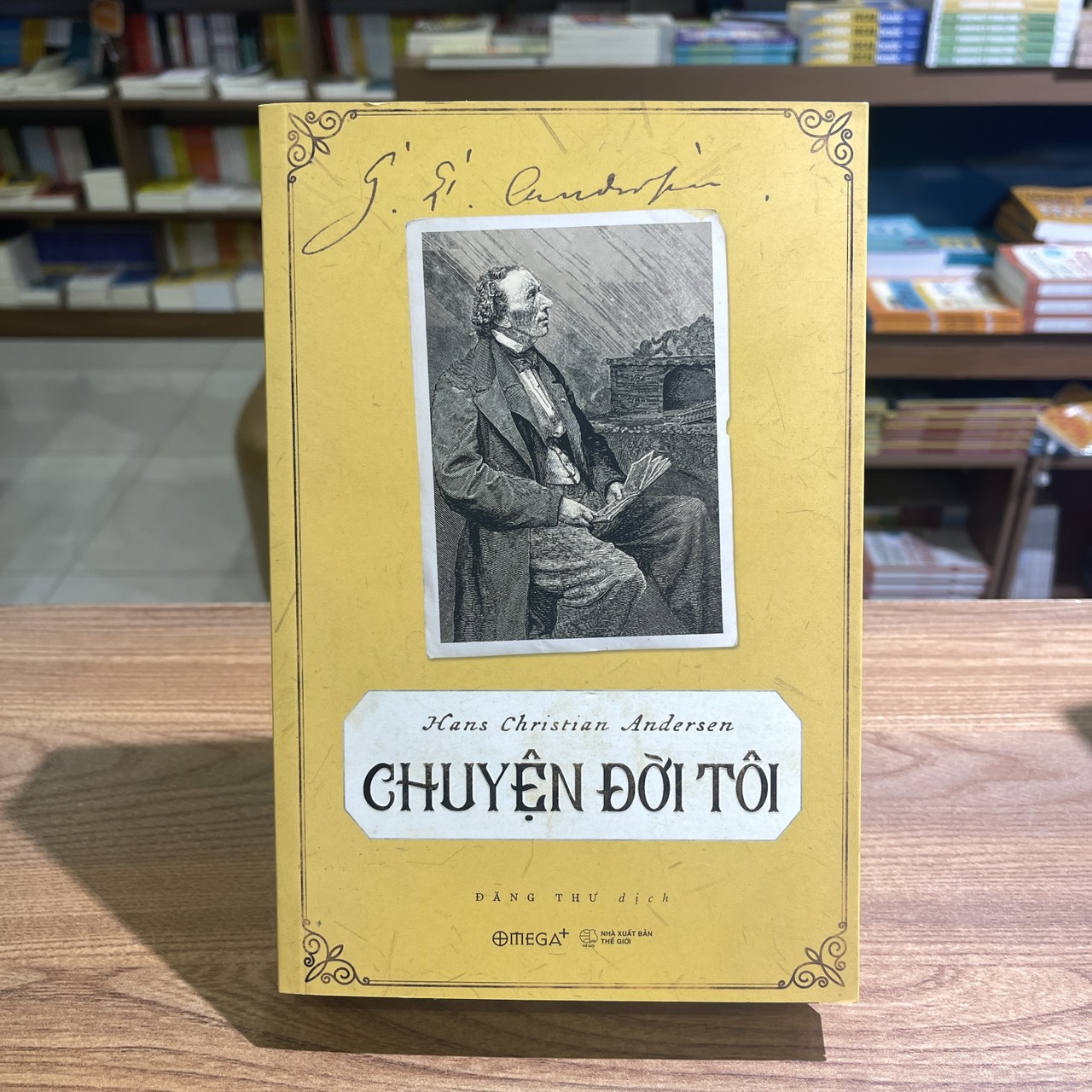 Chuyện đời tôi 359k