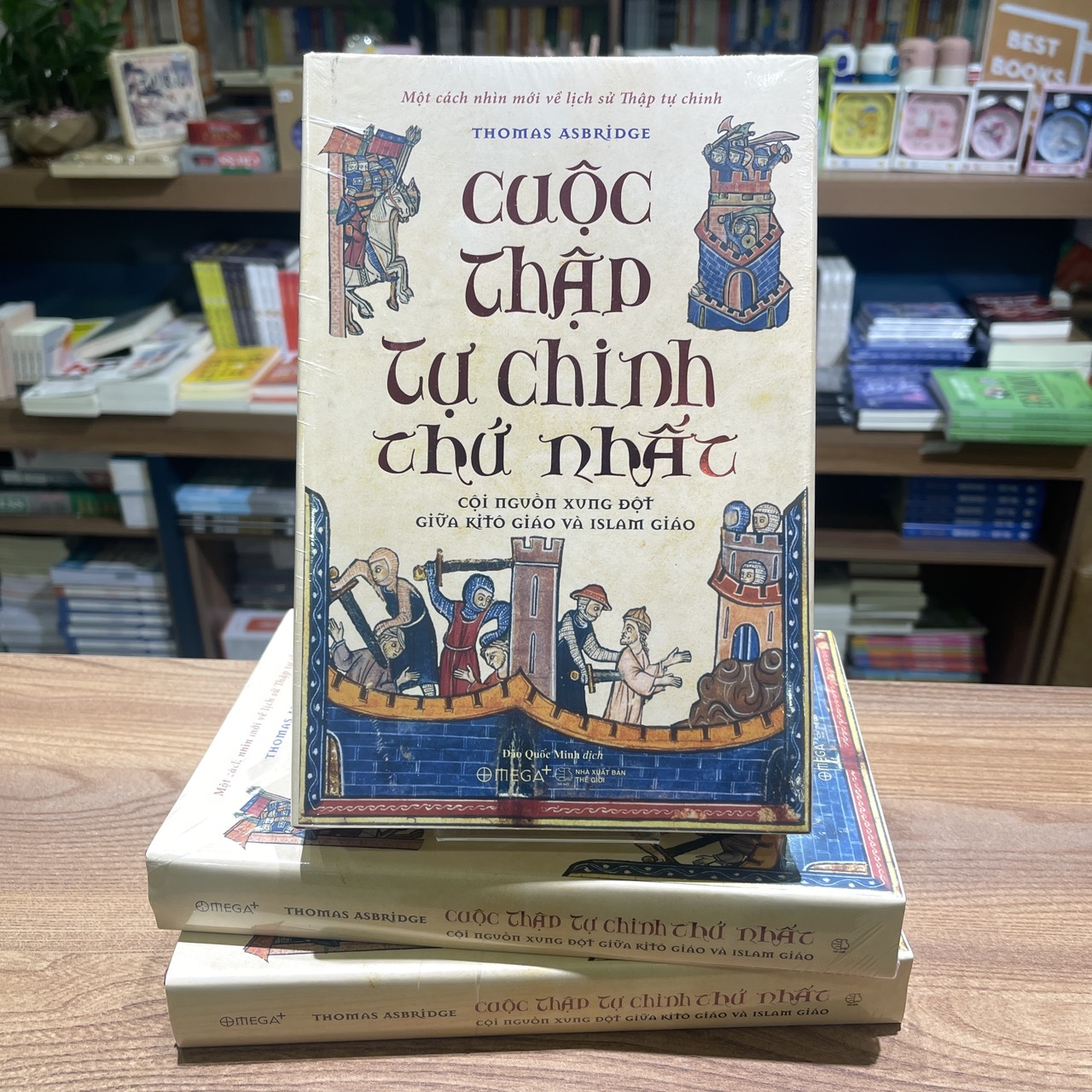 Cuộc thập tư chinh thứ nhất (BC) 389k